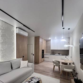 Продается 2-х комнатная квартира, 45 м²
