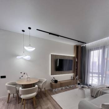 Продается 2-х комнатная квартира, 45 м²