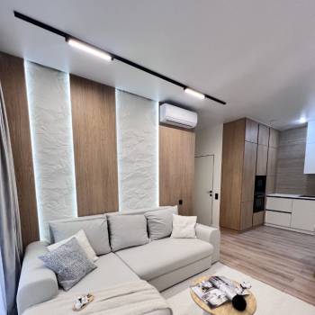 Продается 2-х комнатная квартира, 45 м²