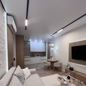 Продается 2-х комнатная квартира, 45 м²