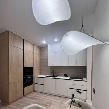 Продается 2-х комнатная квартира, 45 м²