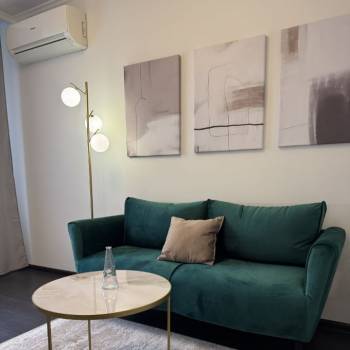Продается 2-х комнатная квартира, 44,1 м²