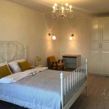 Продается 2-х комнатная квартира, 44,1 м²