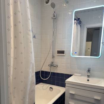 Продается 2-х комнатная квартира, 44,1 м²
