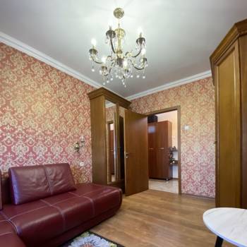 Продается 2-х комнатная квартира, 51 м²