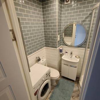Сдается Многокомнатная квартира, 60 м²