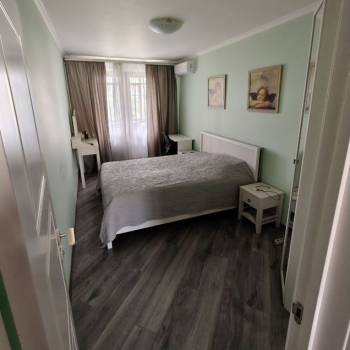 Сдается Многокомнатная квартира, 60 м²