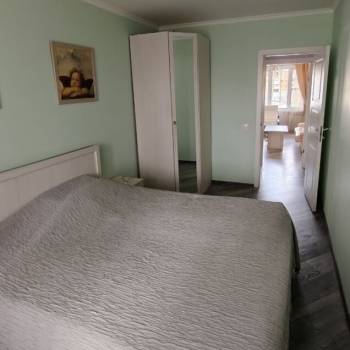Сдается Многокомнатная квартира, 60 м²