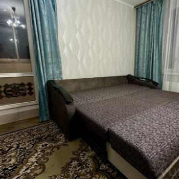 Сдается 1-комнатная квартира, 35 м²