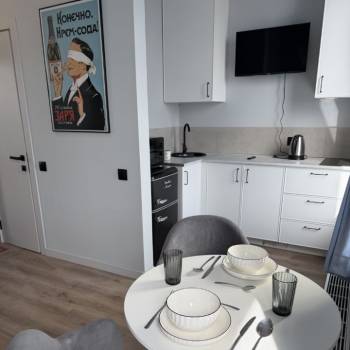 Сдается 1-комнатная квартира, 23 м²