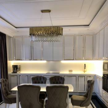 Сдается Многокомнатная квартира, 140 м²