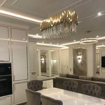 Сдается Многокомнатная квартира, 140 м²