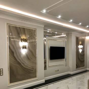 Сдается Многокомнатная квартира, 140 м²