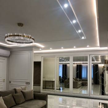 Сдается Многокомнатная квартира, 140 м²