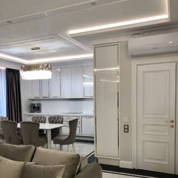 Сдается Многокомнатная квартира, 140 м²