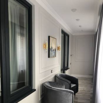 Сдается Многокомнатная квартира, 140 м²