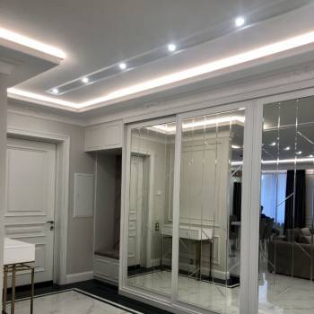 Сдается Многокомнатная квартира, 140 м²