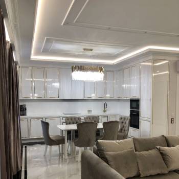 Сдается Многокомнатная квартира, 140 м²