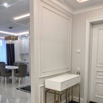 Сдается Многокомнатная квартира, 140 м²