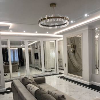 Сдается Многокомнатная квартира, 140 м²