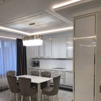 Сдается Многокомнатная квартира, 140 м²