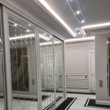 Сдается Многокомнатная квартира, 140 м²