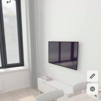 Продается 1-комнатная квартира, 32,4 м²