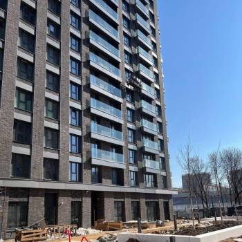 Продается 1-комнатная квартира, 32,4 м²