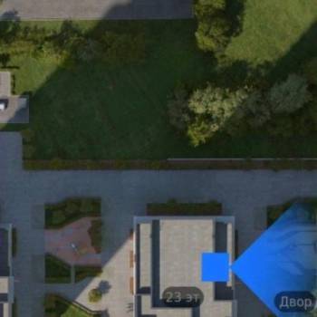 Продается 1-комнатная квартира, 32,4 м²