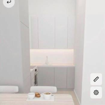 Продается 1-комнатная квартира, 32,4 м²