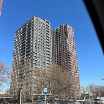 Продается 1-комнатная квартира, 32,4 м²