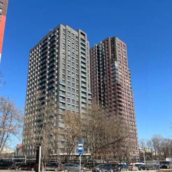 Продается 1-комнатная квартира, 32,4 м²