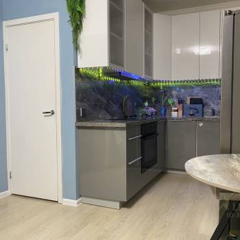 Продается 1-комнатная квартира, 37,8 м²