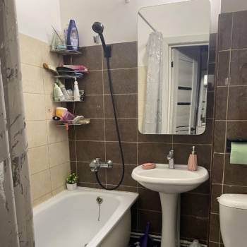 Продается 1-комнатная квартира, 37,8 м²