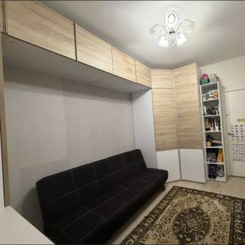 Продается 1-комнатная квартира, 37,8 м²