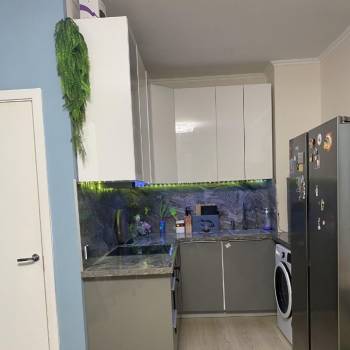 Продается 1-комнатная квартира, 37,8 м²