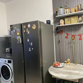 Продается 1-комнатная квартира, 37,8 м²