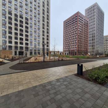 Сдается 1-комнатная квартира, 20 м²