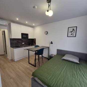 Сдается 1-комнатная квартира, 20 м²