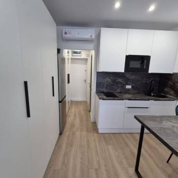 Сдается 1-комнатная квартира, 20 м²