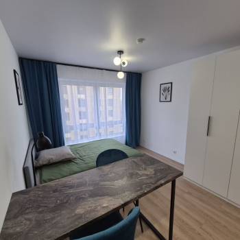 Сдается 1-комнатная квартира, 20 м²