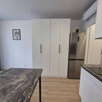 Сдается 1-комнатная квартира, 20 м²