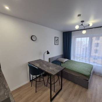 Сдается 1-комнатная квартира, 20 м²