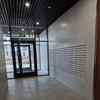 Сдается 1-комнатная квартира, 20 м²