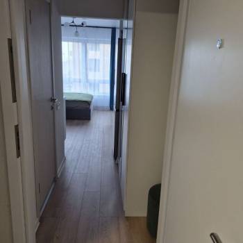 Сдается 1-комнатная квартира, 20 м²