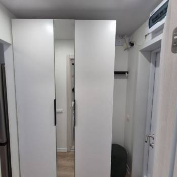 Сдается 1-комнатная квартира, 20 м²