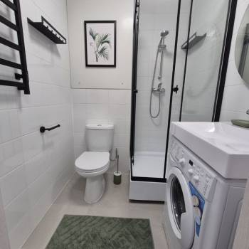 Сдается 1-комнатная квартира, 20 м²