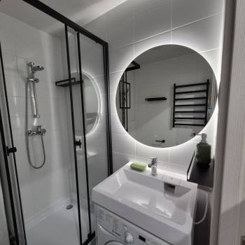 Сдается 1-комнатная квартира, 20 м²