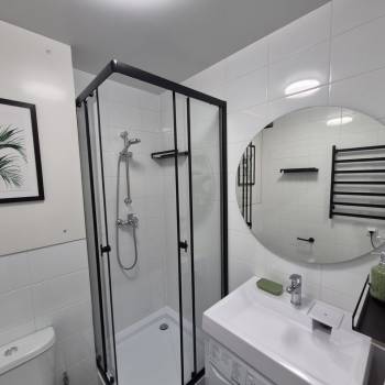 Сдается 1-комнатная квартира, 20 м²