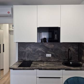 Сдается 1-комнатная квартира, 20 м²